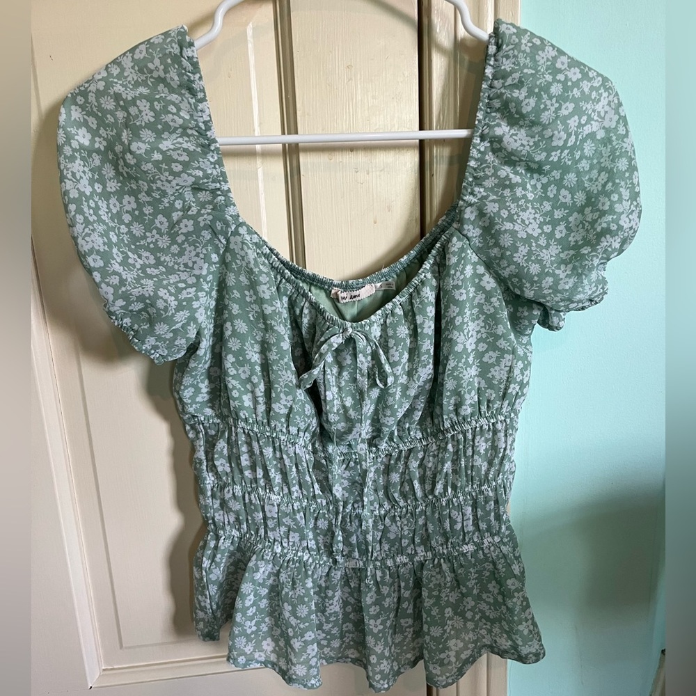 Target top